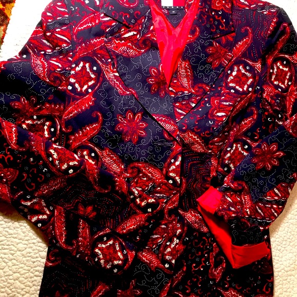 Tommy blazer - Picture 1 of 3